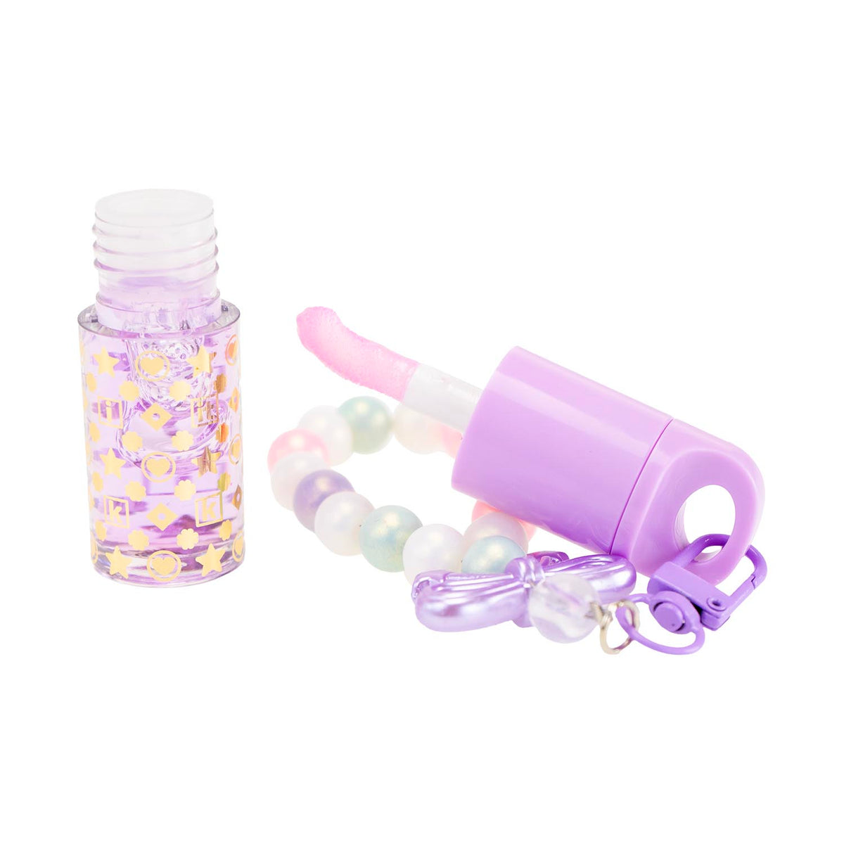 Pink It Lip Gloss Take With You