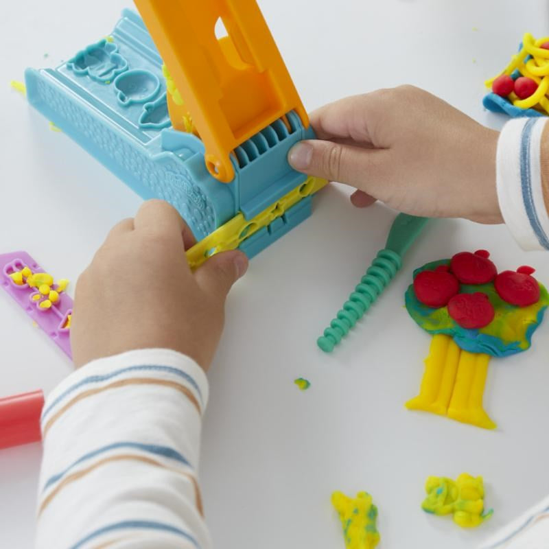 PlayDoh Fun Factory Starter Set