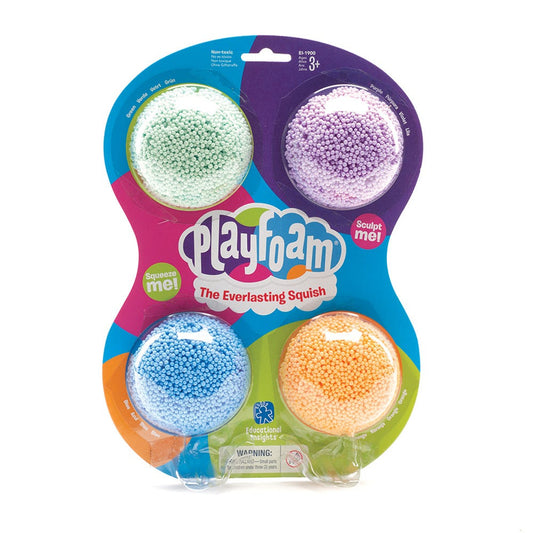 Playfoam Classic 4 Pk