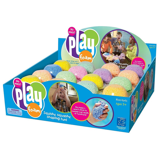 Playfoam Classic Single Pack