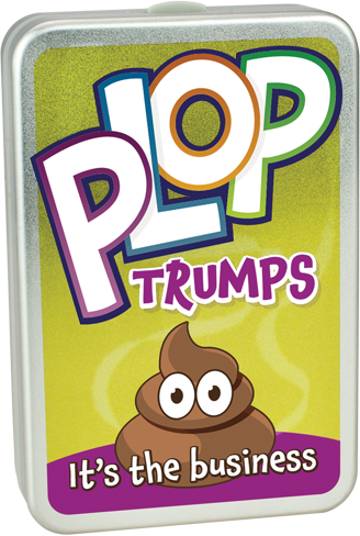 Plop Trumps 1