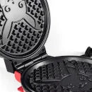 Pokemon Pikachu Waffle Maker