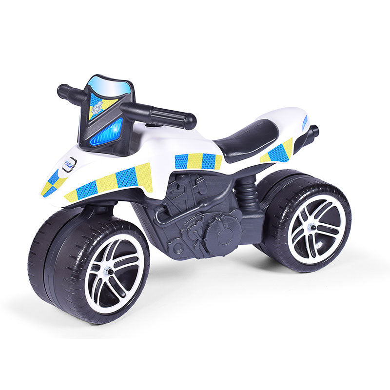 Motorcycle toy ride online