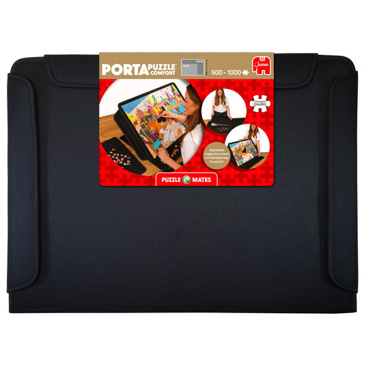 Portapuzzle Comfort 500-1000