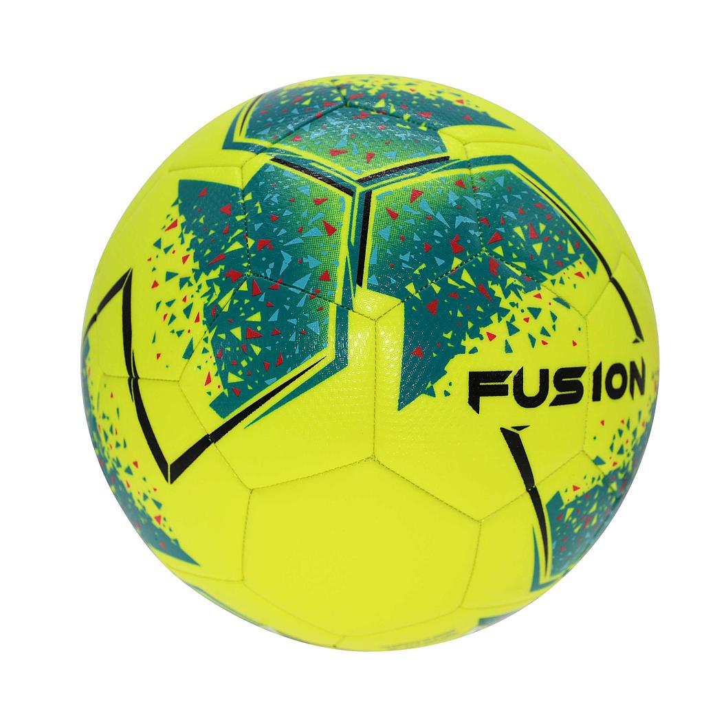 Precision Fusion IMS Training Ball Size 5 Fluorescent Yellow