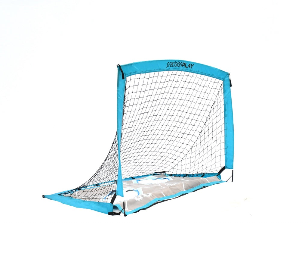 Precision Play 2 in 1 Pop Up Target