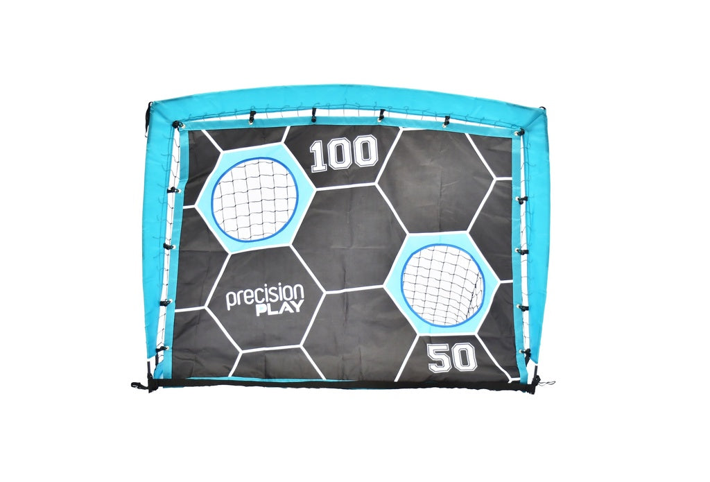 Precision Play 2 in 1 Pop Up Target