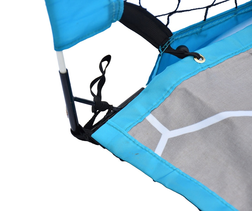 Precision Play 2 in 1 Pop Up Target