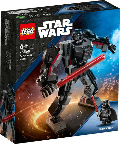 LEGO 75368 Star Wars Darth Vader Mech