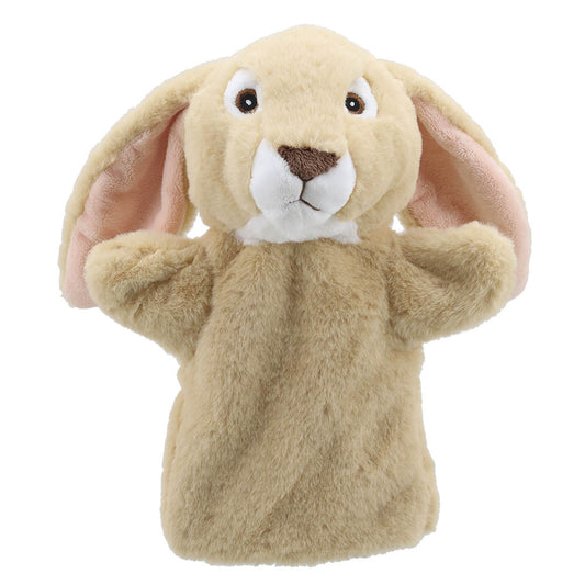 Puppet Buddy Lop Eared Rabbit