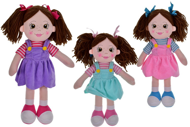 Rag Doll 45cm