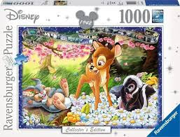 Ravensburger Disney Bambi 1000 Piece Jigsaw Puzzle