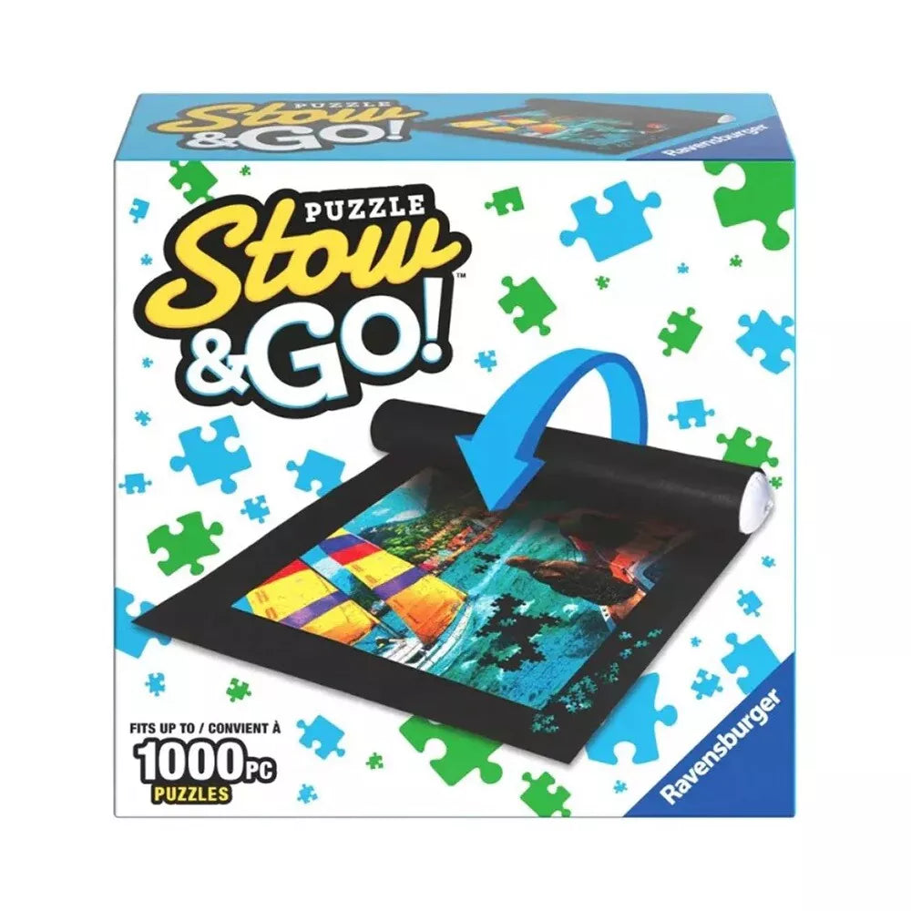 Ravensburger Stow & Go Puzzle Storer