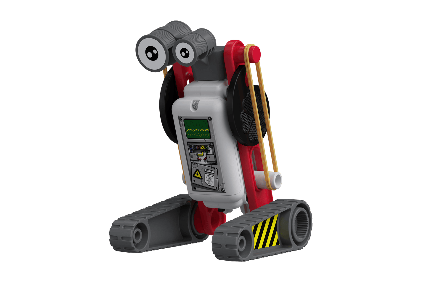 ReBotz Buxy