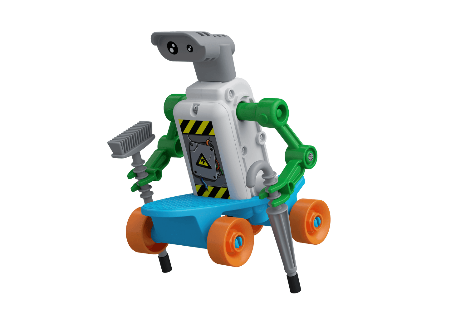 ReBotz Duke