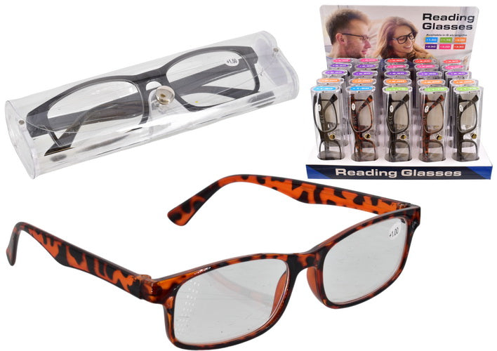 Reading Glasses