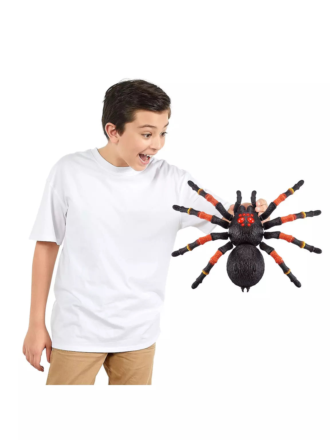 Robo Alive Giant Tarantula