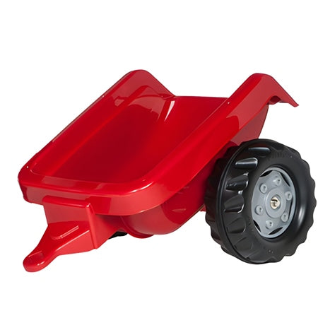 Rolly Kid - Massey Ferguson Tractor & Trailer