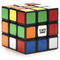 Rubiks 3x3 Speed Cube