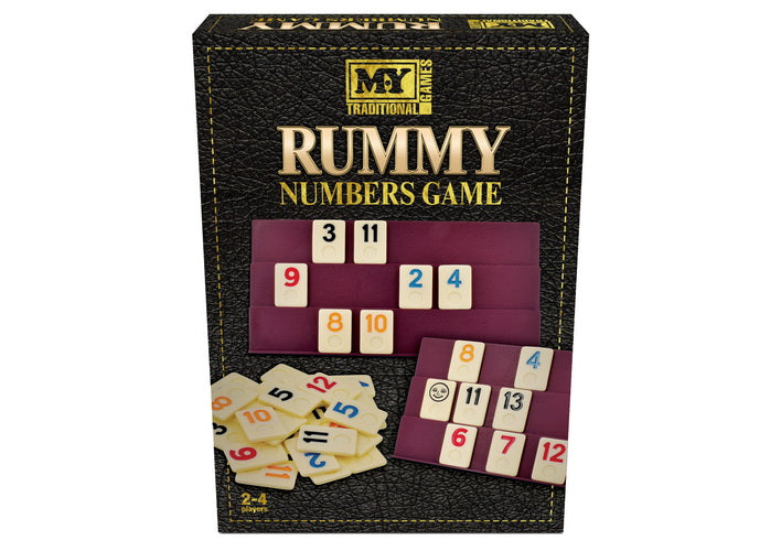 Rummy Game