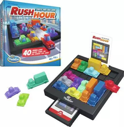 Rush Hour New