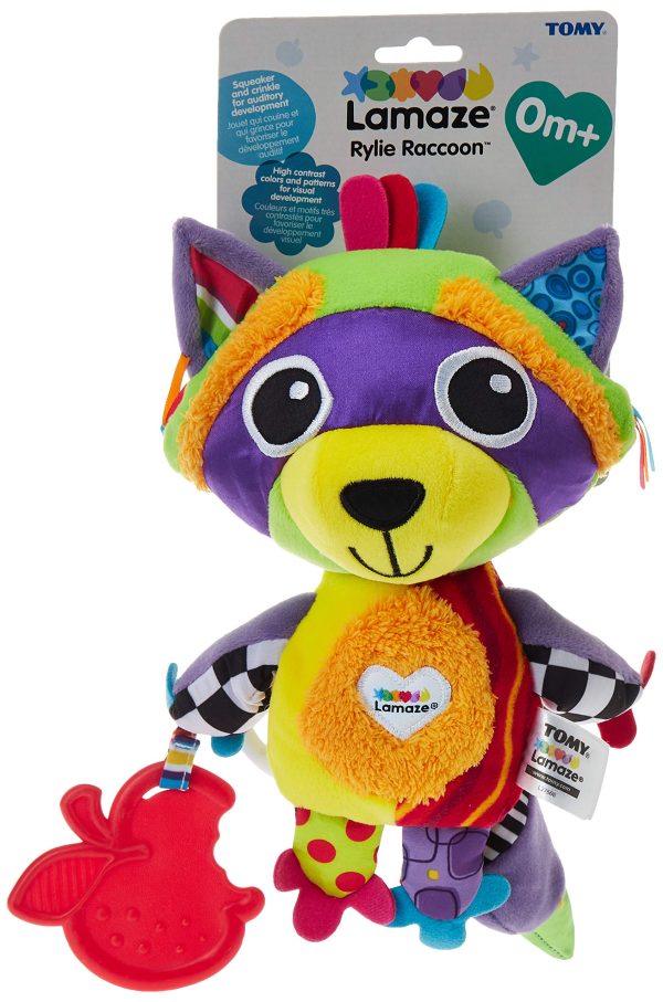 Lamaze pig hot sale