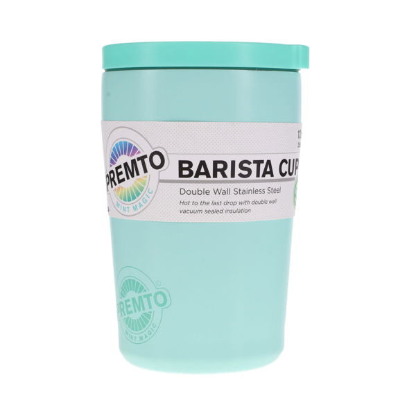 Premto 355ml Barista Cup Mint Magic