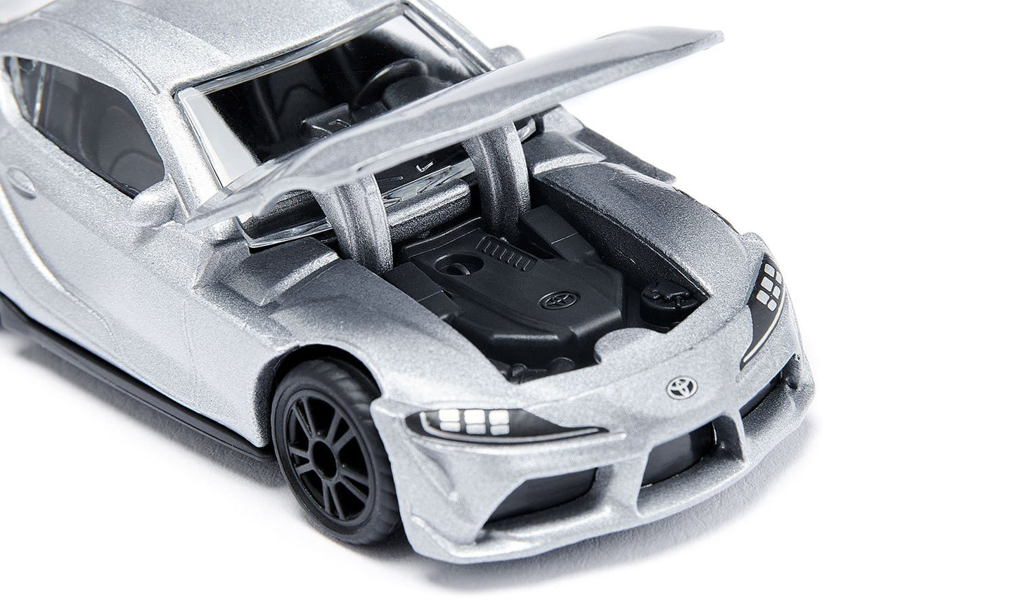Siku 1:87 Toyota GR Supra