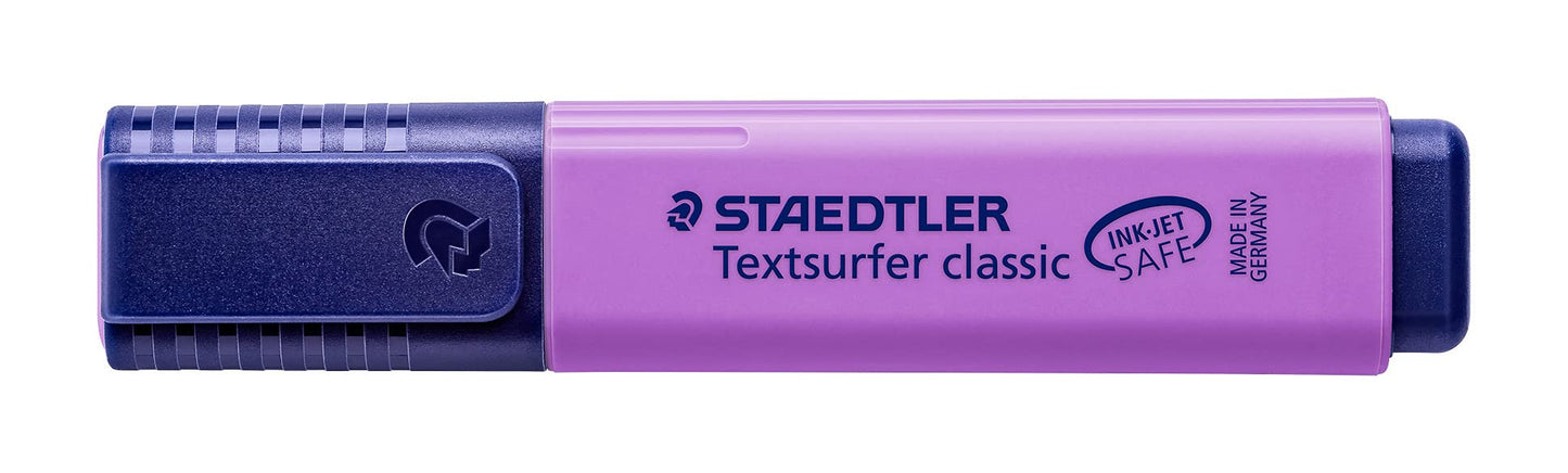 Staedtler Highlighter Purple