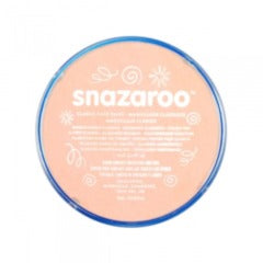 Snazaroo Complexion Pink Face Paint 18ml