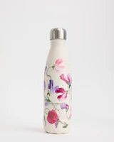 Chillys 500Ml Bottle Emma Bridgewater Sweet Pea