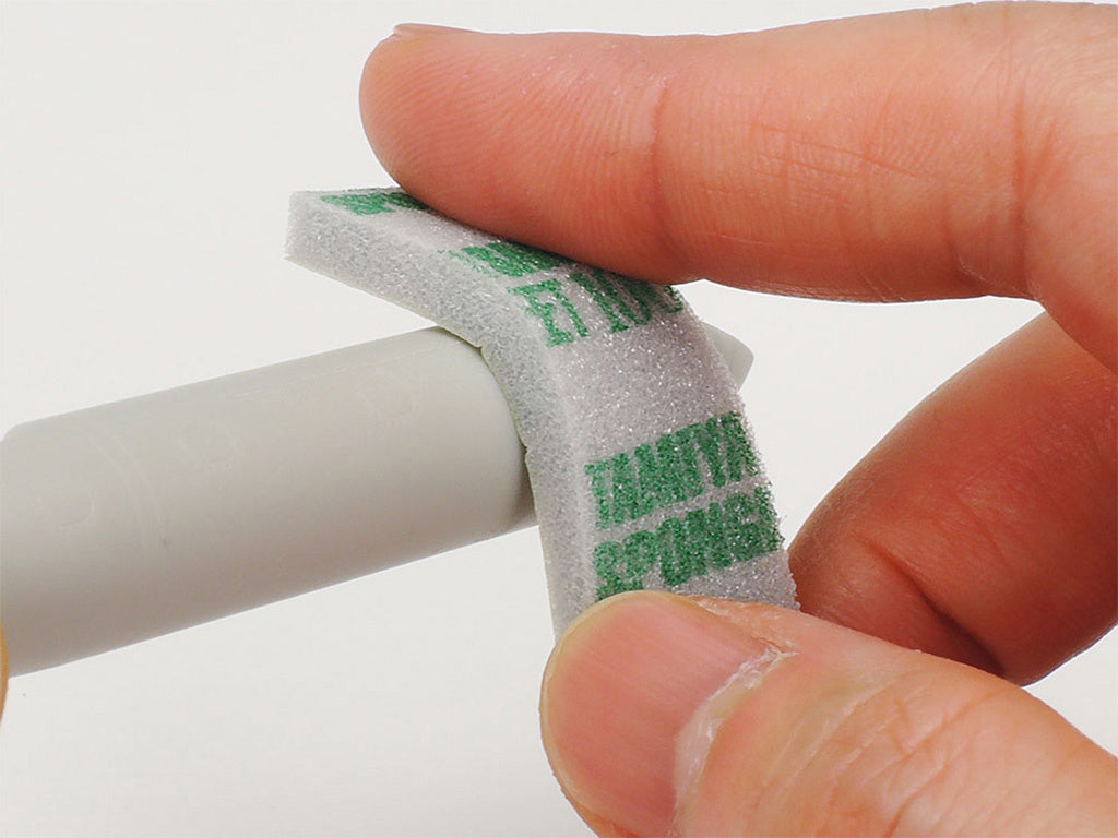 Sanding Sponge Sheet 1500