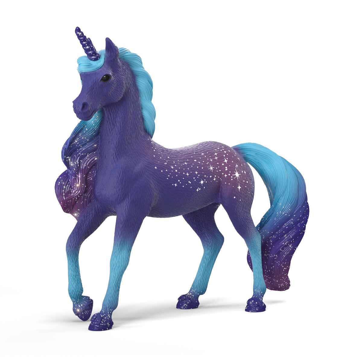 Schleich Bayala Galaxy Unicorn Stallion