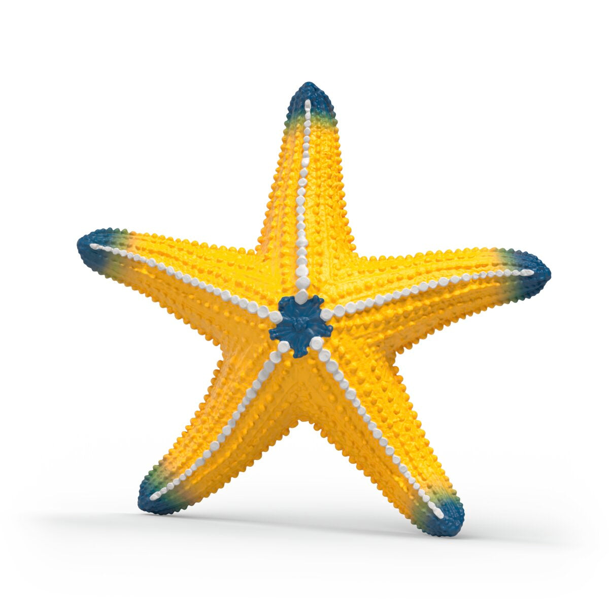 Schleich Starfish Colour Change