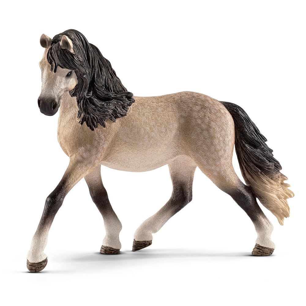 Schleich Andulasian Mare