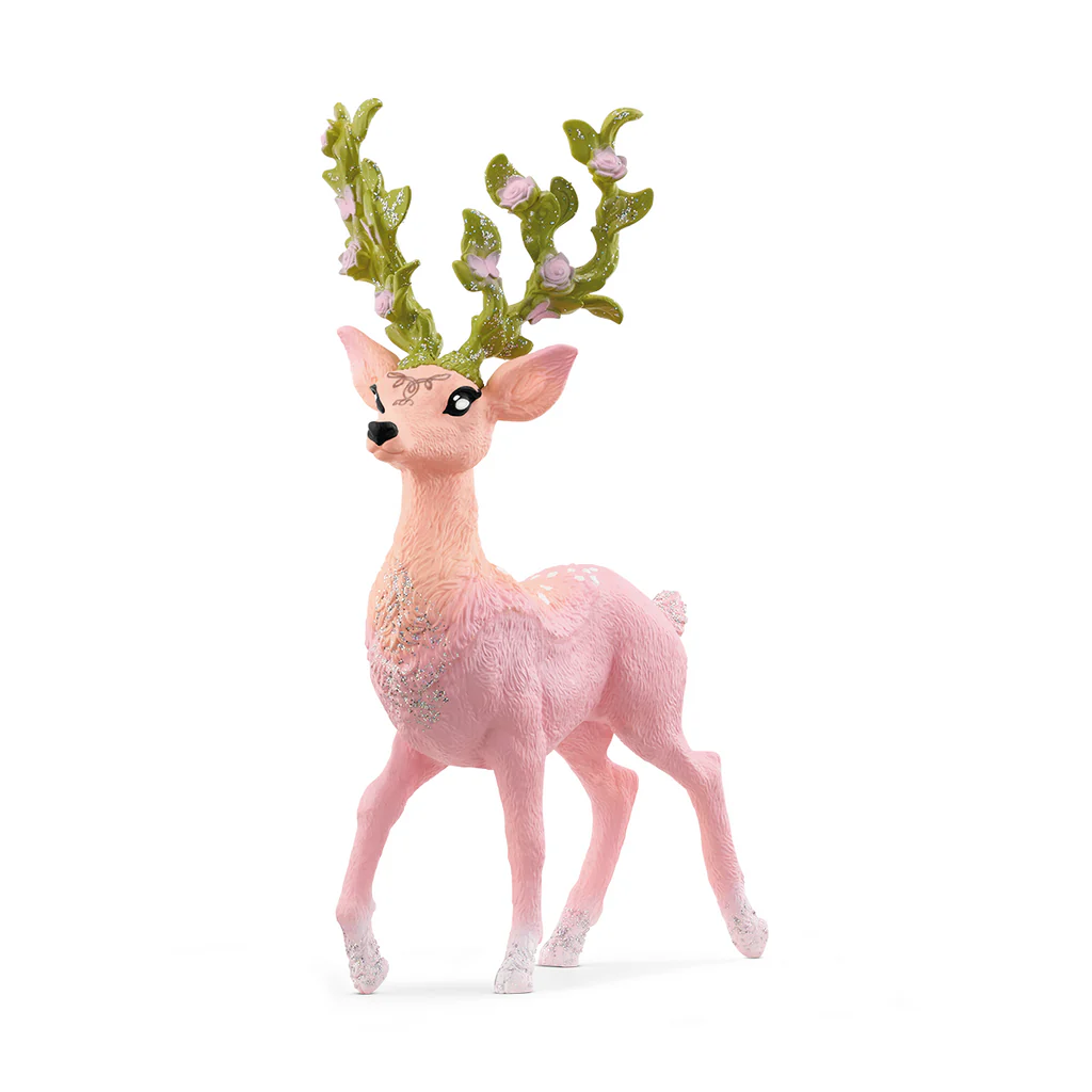 Schleich Bayala Magical Glam Deer