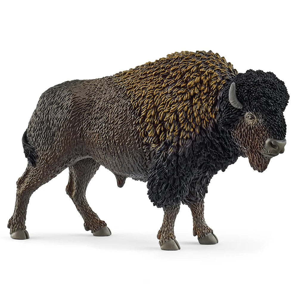 Schleich Bison