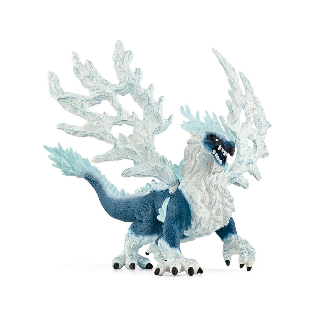Schleich Eldrador Ice dragon