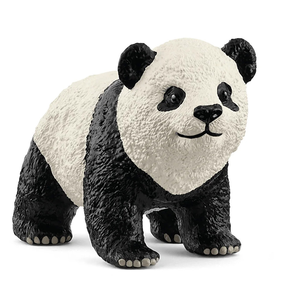 Schleich Giant Panda Cub