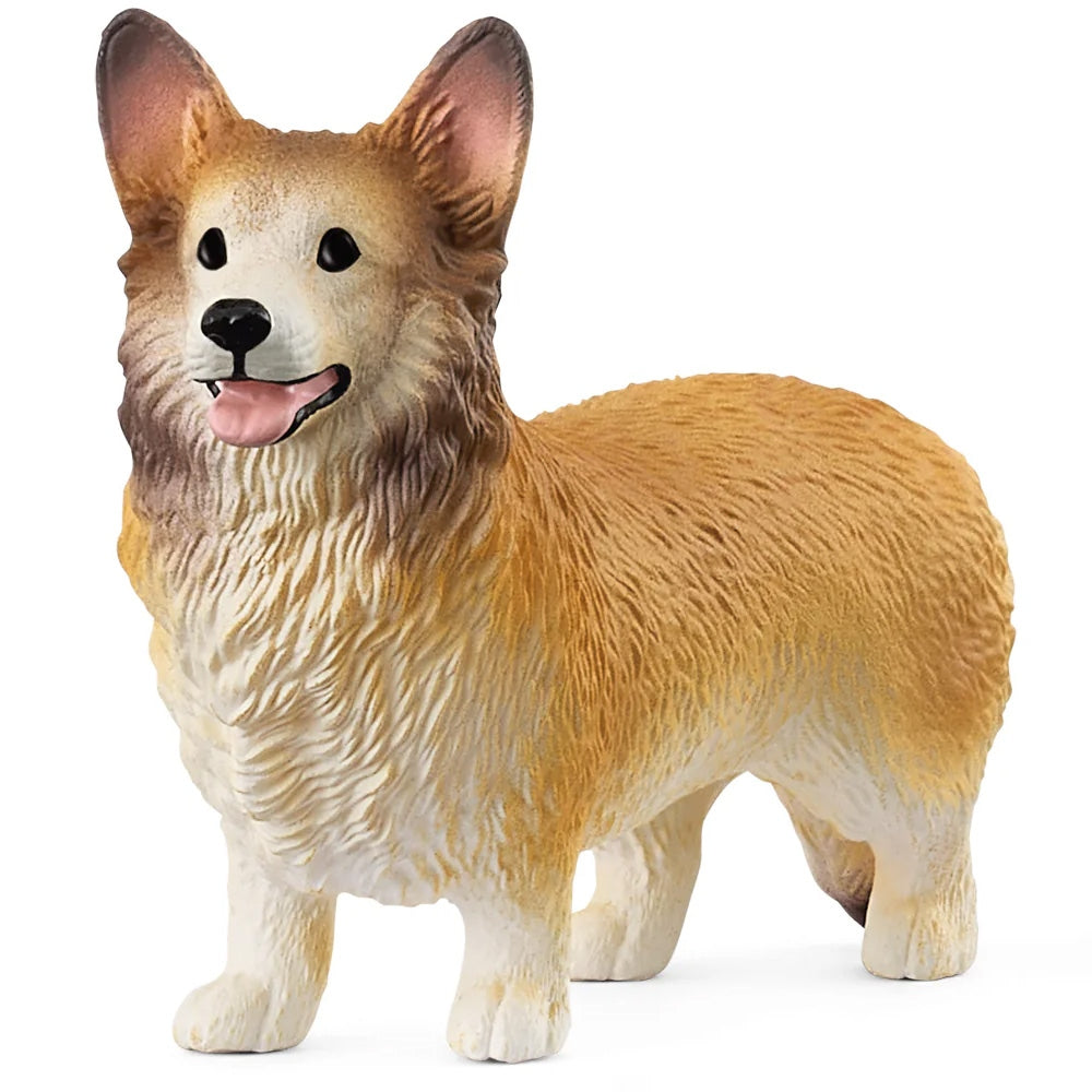 Schleich Welsh Corgi