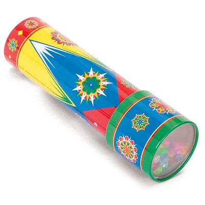Schylling Classic Tin Kaleidoscope