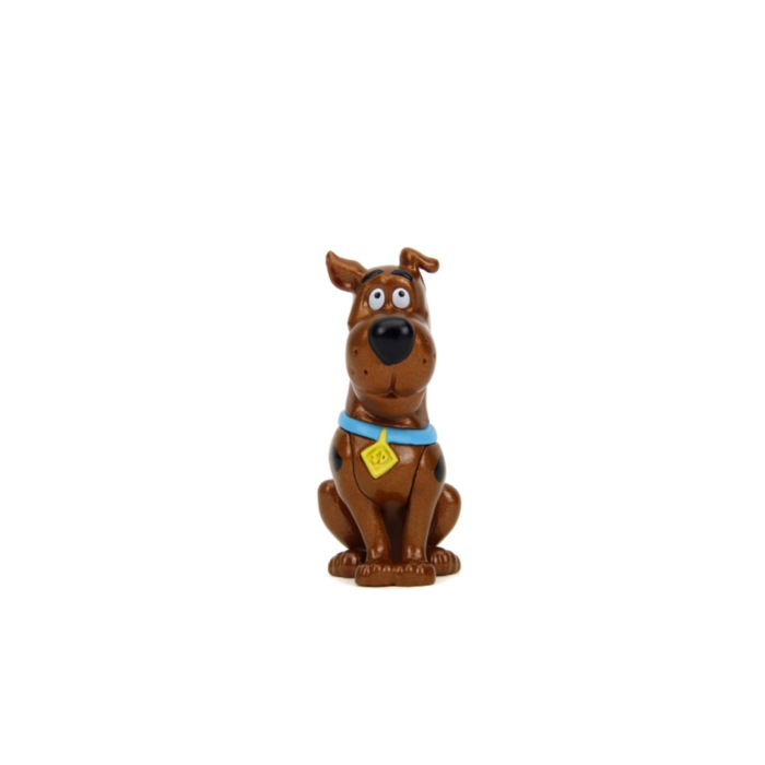 Scooby Doo Figure 2.5"