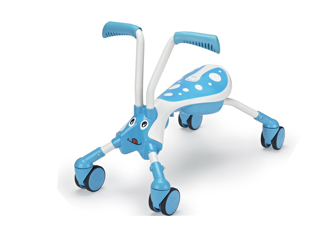 Scramblebug Tide Blue