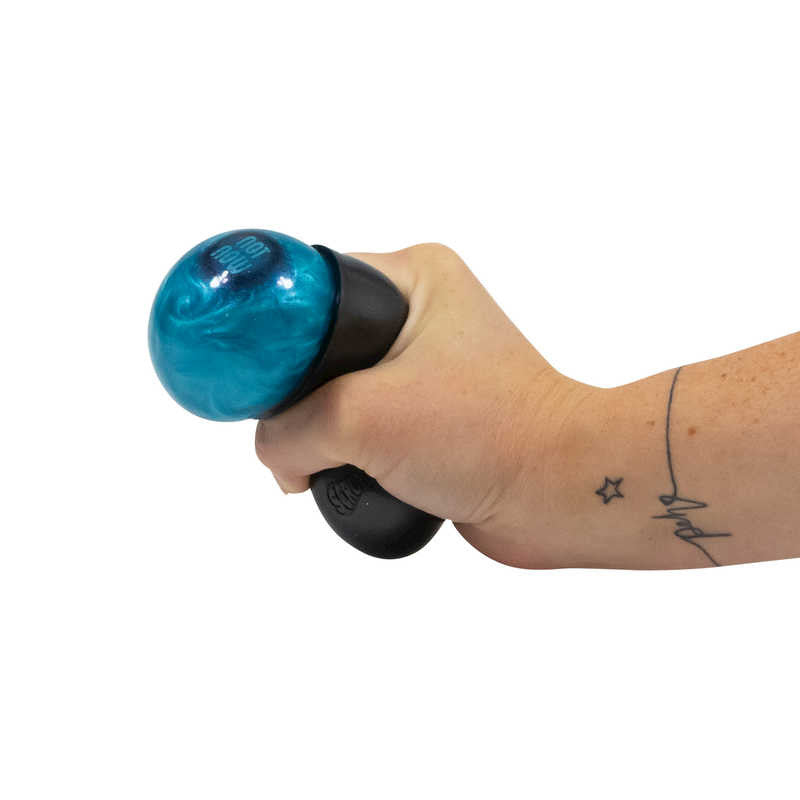 Scrunchems Fortune Telller Ball