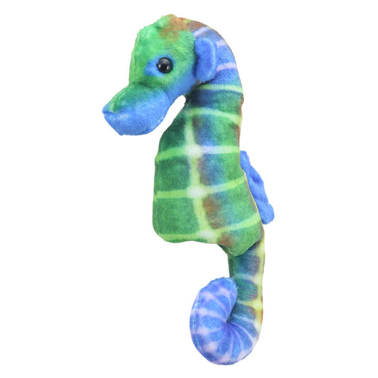 Seahorse Finger Puppet