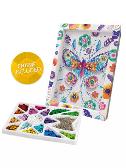 Sequins Butterfly Large