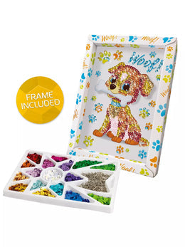 Sequins Puppy Small