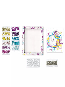 Sequins Unicorn Large