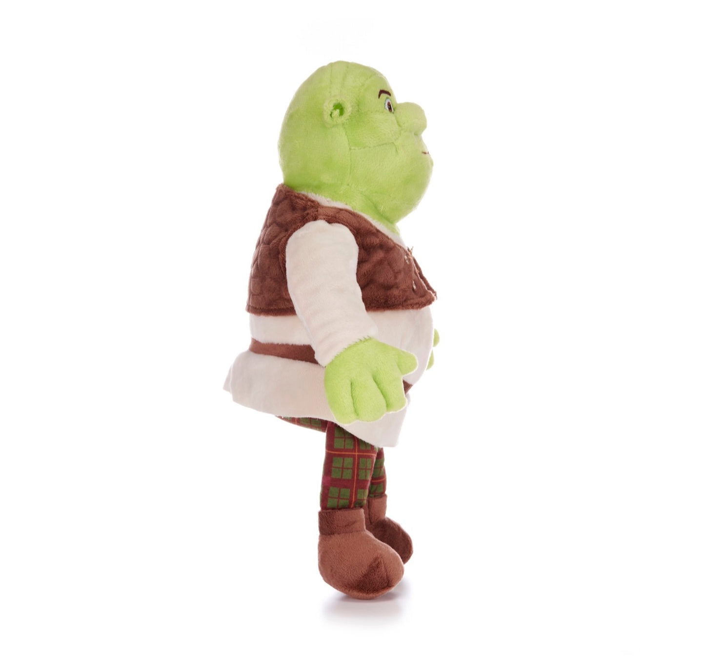 Shrek Soft Toy 10"