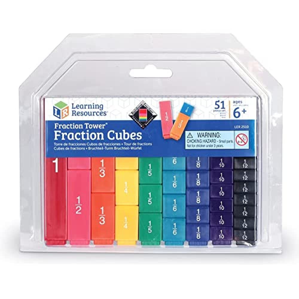 Fractions Set